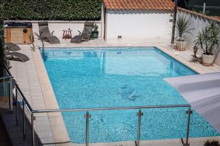 La Bohème - VILLA PAULA - Istres - 9