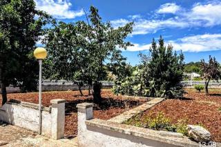 Casa dei Frutti di Ostuni - 4