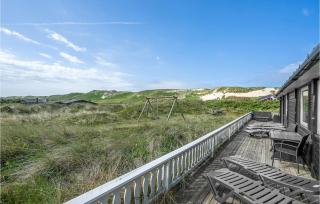 Amazing Home In Hvide Sande With Sauna - 9