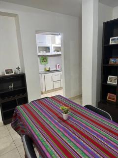 Departamento amoblado en Jujuy - San Salvador de Jujuy - 4