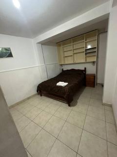 Departamento amoblado en Jujuy - San Salvador de Jujuy - 1