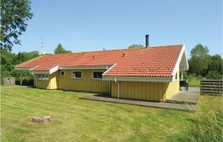 Holiday Home Strandparken In Dnmk - 7