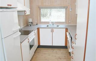 Holiday Home Strandparken In Dnmk - 2