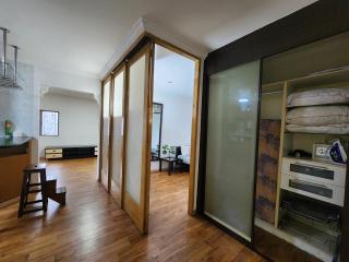 Jacuzzi POOL 3Bedroom, walk to Stadium - 3