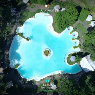 COCONUT TARAPOTO - ECO RESORT - Tarapoto - 9