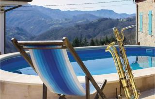 Gorgeous Home In Bagni Di Lucca Lu - 4