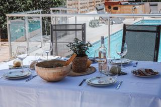 La Bohème - VILLA PAULA - Istres - 7