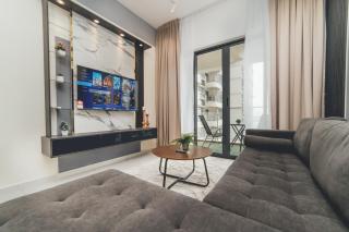 Bay Laurel Luxe HighFloor 2BR 4Pax Seaview by Our Stay - 0