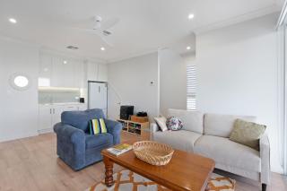 Driftwood Dunes - 67 Newell Avenue Middleton - No Linen Included - Middleton - 4