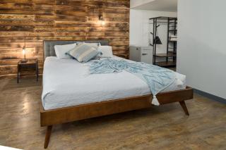 Bel Aire Motel - Missoula - 6