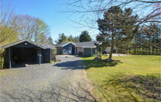 Three-Bedroom Holiday Home In Spottrup - Spottrup - 3