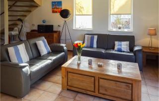 Oesterbaai - 8 Personen - 9