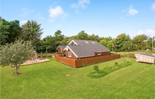 Lovely Home In Thyholm With Sauna - 1