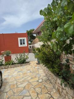 Villa Papa - Ksamil - 3