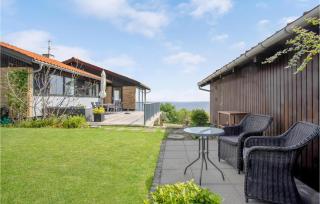 Beautiful Home In Gudhjem - Gudhjem - 9
