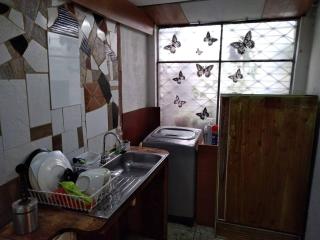 Casa Viva apartaestudio terraza II - 8