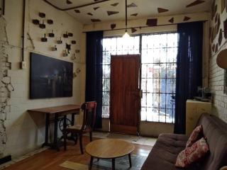 Casa Viva apartaestudio terraza II - 2