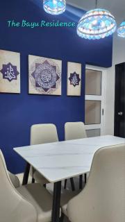 The Bayu Residence - Kuantan - 6