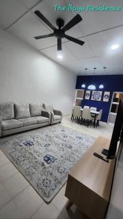 The Bayu Residence - 5