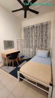 The Bayu Residence - 4