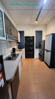 The Bayu Residence - 1