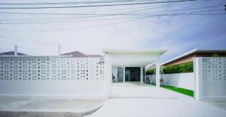 I-Stay Pool Villa Huahin ไอ สเตย์ พูลวิลล่า หัวหิน - 6