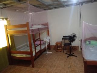 El refugio - 1