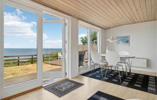 Holiday Home Nebbe Oddevej - 7