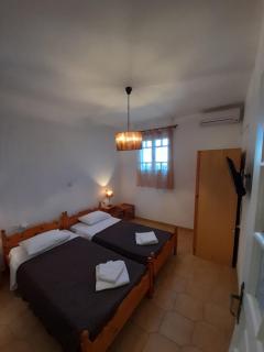 Pension Selenti - Città di Tinos - 9