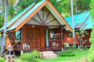Sayang Beach Resort Koh Lanta - Ko Lanta - 9