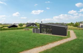 Holiday Home Pilemose Ii - Skovby - 1