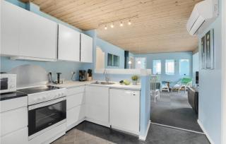 Stunning Home In Oksbøl With Sauna - 6