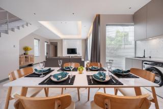Argo Pattaya Resort and Villas - Ban Huai Yai - 8