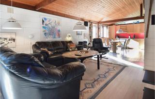 Holiday Home Fyrrekrogen Nørre Nebel Iii - 4