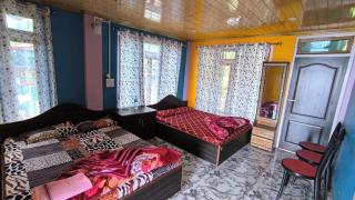 Sotang Homestay Ramdhura - Kalimpong - 1