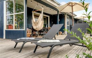 Lovely Home In Juelsminde With Kitchen - Sønderby - 3