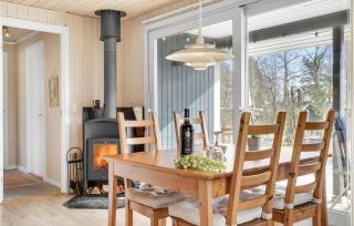 Lovely Home In Juelsminde With Kitchen - Sønderby - 7