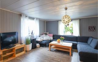 Nice Home In Strömstad With Wifi - 8