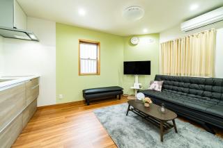 92, Takasago 2, Entire house for rent - Tokyo - 7