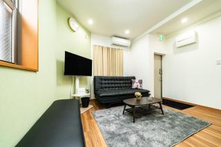 92, Takasago 2, Entire house for rent - Tokyo - 8