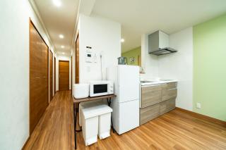 92, Takasago 2, Entire house for rent - Tokyo - 1
