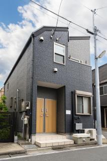 92, Takasago 2, Entire house for rent - Tokyo - 0