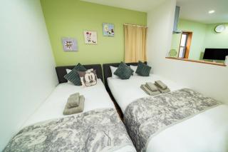 92, Takasago 2, Entire house for rent - Tokyo - 3