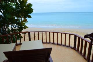 Sayang Beach Resort Koh Lanta - Ko Lanta - 3