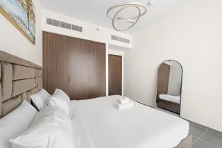 Elegant 1 bedroom in Creek Edge - Dubai - 6