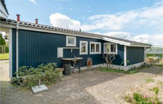 Cozy Home In Jægerspris With Wifi - 3