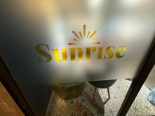 Sosyal Donatıları Yüksek WYN Residence daire - Batoemi - 9