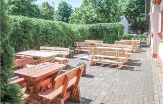 Nine-Bedroom Holiday Home In Petershagen Ot Frille - 7