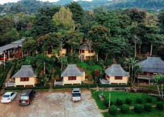 LEEHU Coffee Farm - Ban Huai Khai - 4