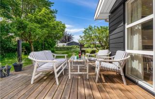 Beautiful Home In Slagelse With Kitchen - Slagelse - 3
